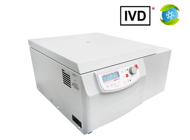 Wirówka OHAUS FC5916R Multi Pro IVD 120V z chłodzeniem