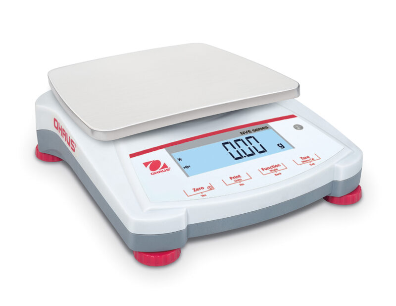 Waga precyzyjna OHAUS NVE2102 2100 g / 0,01 g