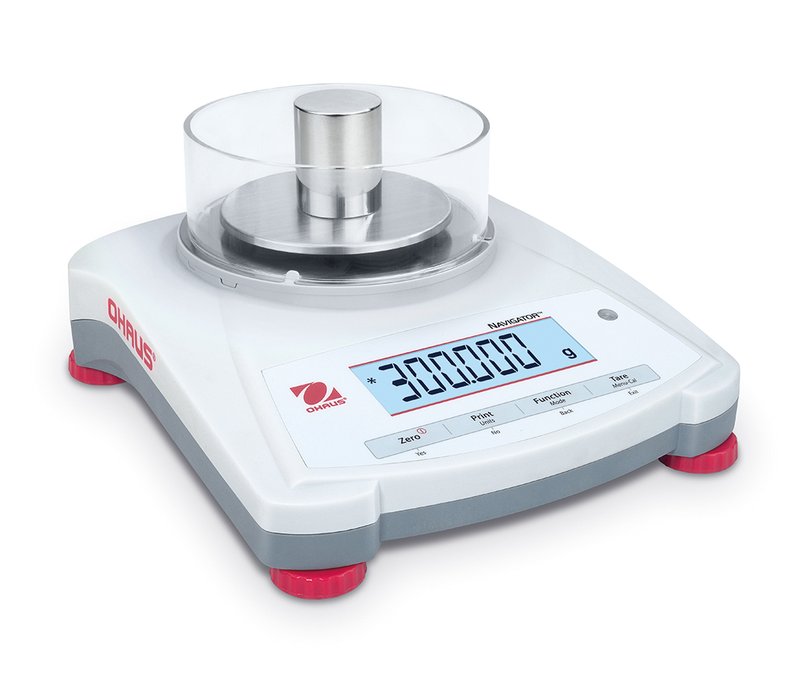 Futerał transportowy NV NVT — widok z prawej