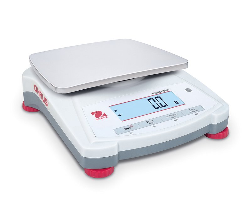 Futerał transportowy NV NVT — widok z prawej