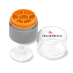 OIML Micogram Weight Case mgs 1