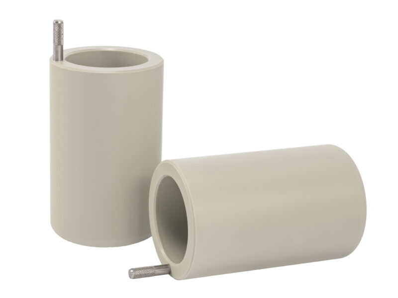 Wkładka reduk. 1×100ml D40mm RB 2/pk V1