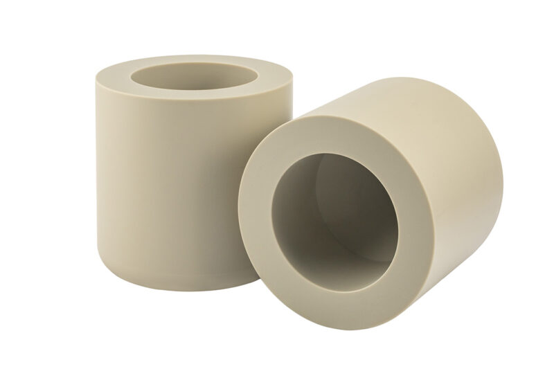 Stojak 1x250ml D60mm FA 2/pk