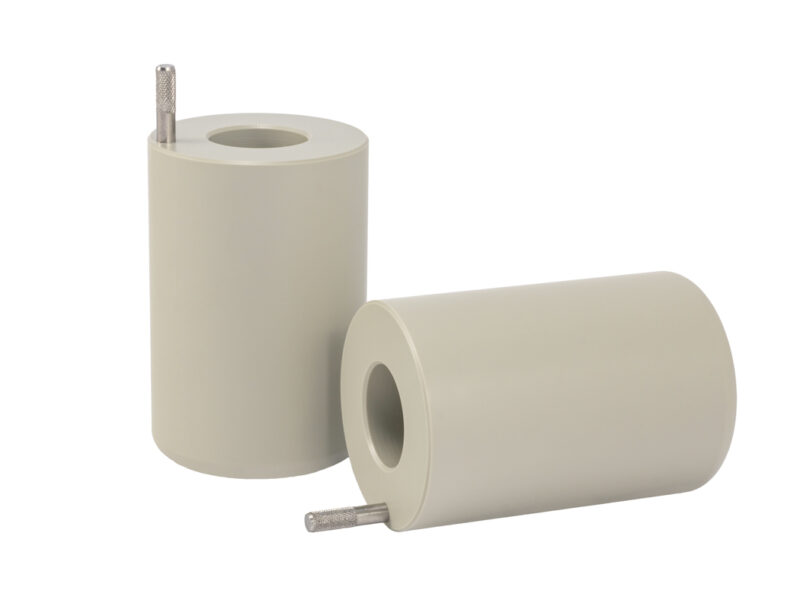 Wkładka reduk. 1×30ml D25mm RB 2/pk