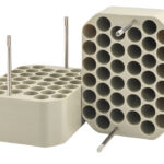 Rack 38x5 5 12ml D16mm VacSar 2pk 83041490 DMX ID 4295014835