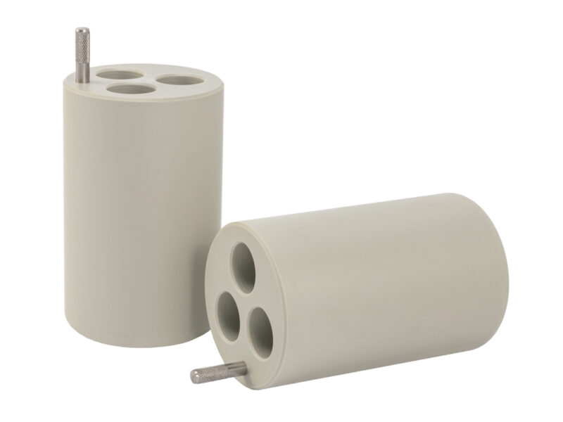 Wkładka reduk. 3×15ml D17mm FA 2/pk