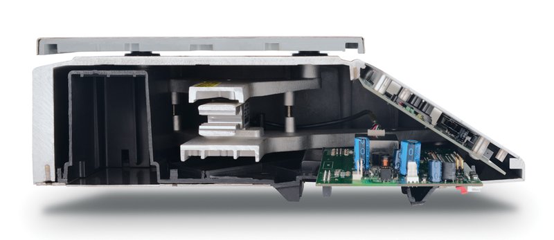 Waga Kompaktowa OHAUS Ranger™ 4000 R41ME6-M — zdjęcie produktu