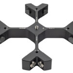 Rotor Swing out 4x1000ml ID Sealable 83041512 DMX ID 4295014837