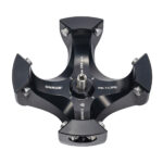 Rotor Swing out 4x200ml ID Sealable 83041011 DMX ID 4295012114