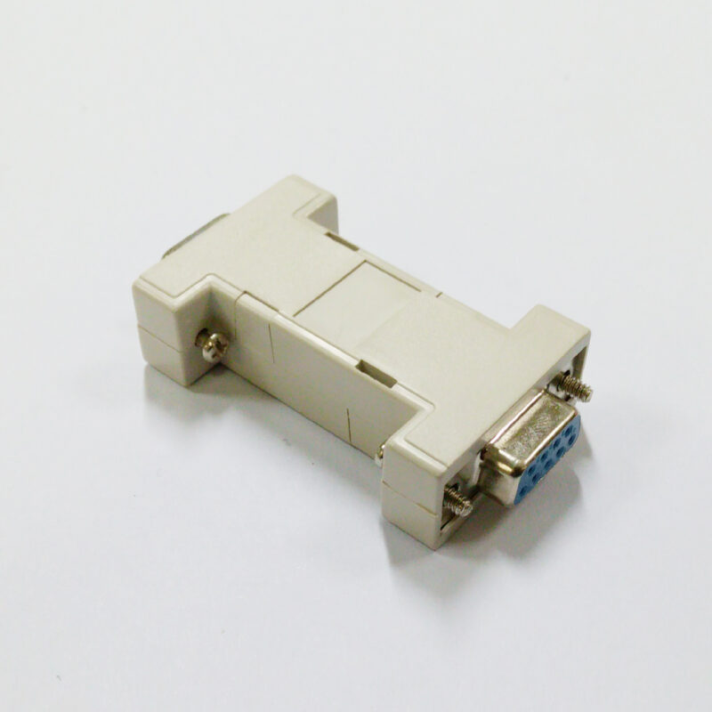 Przewód adaptera 9 Pin-9 Pin PC-SF40A