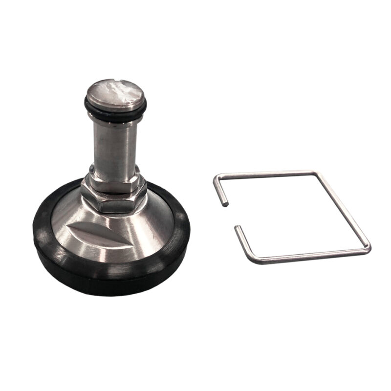 Accessory 0745A-FK-2.2t CN — widok z prawej