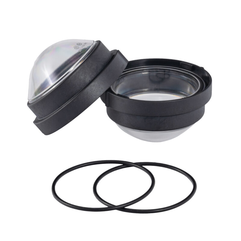 Nakrętka dla pojemnika 200ml Bucket 2/pk