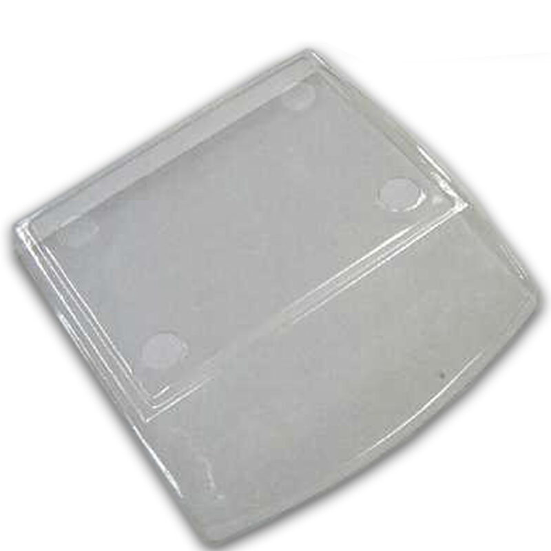 Plastikowa osłona obudowy, R11P RC11P — widok z lewej