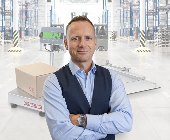 Jakub Górski — Kierownik Sprzedaży