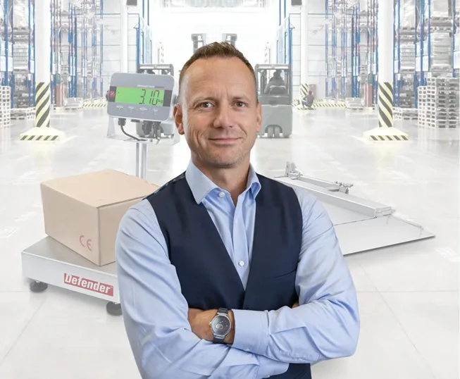 Jakub Górski — Kierownik Sprzedaży