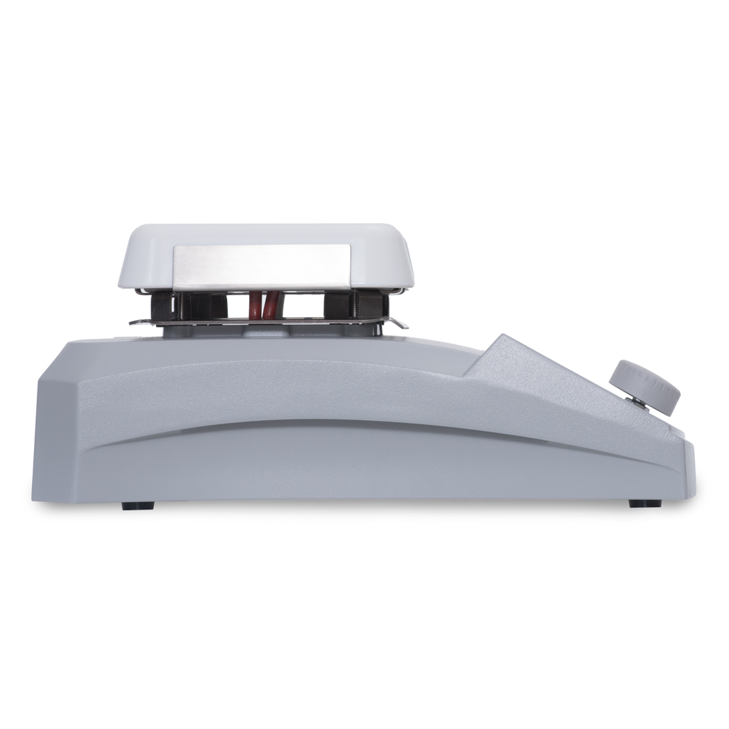 Płyta grzewcza e-G21HP04C 230V EU — widok od dołu