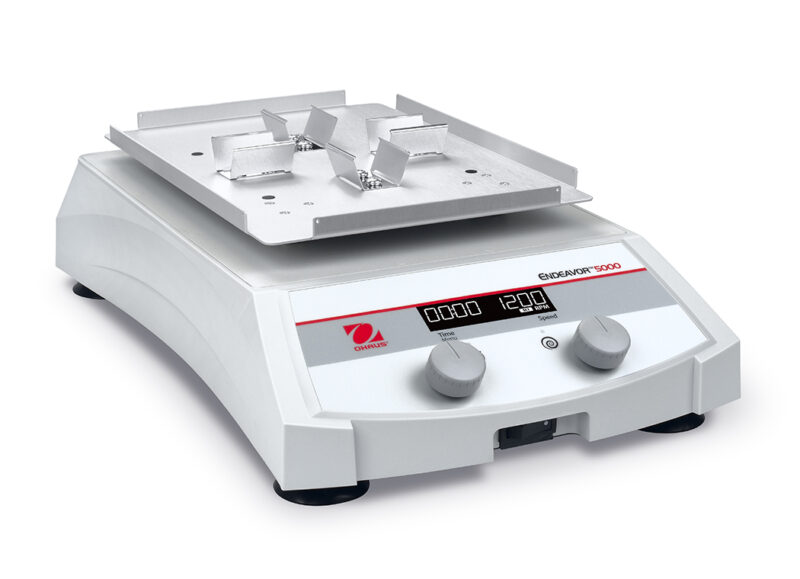 Wytrząsarka orbitalna e-E51LDMP03 EU