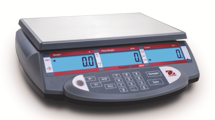 Zaawansowane funkcje ważenia