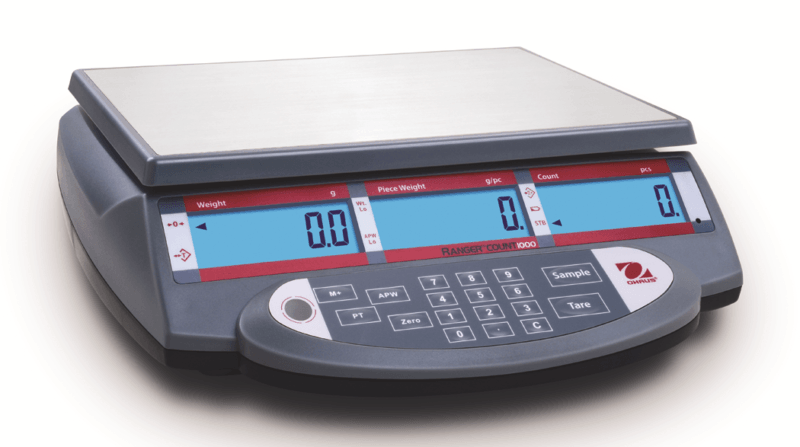 Waga Licząca OHAUS RC11P30 30 kg