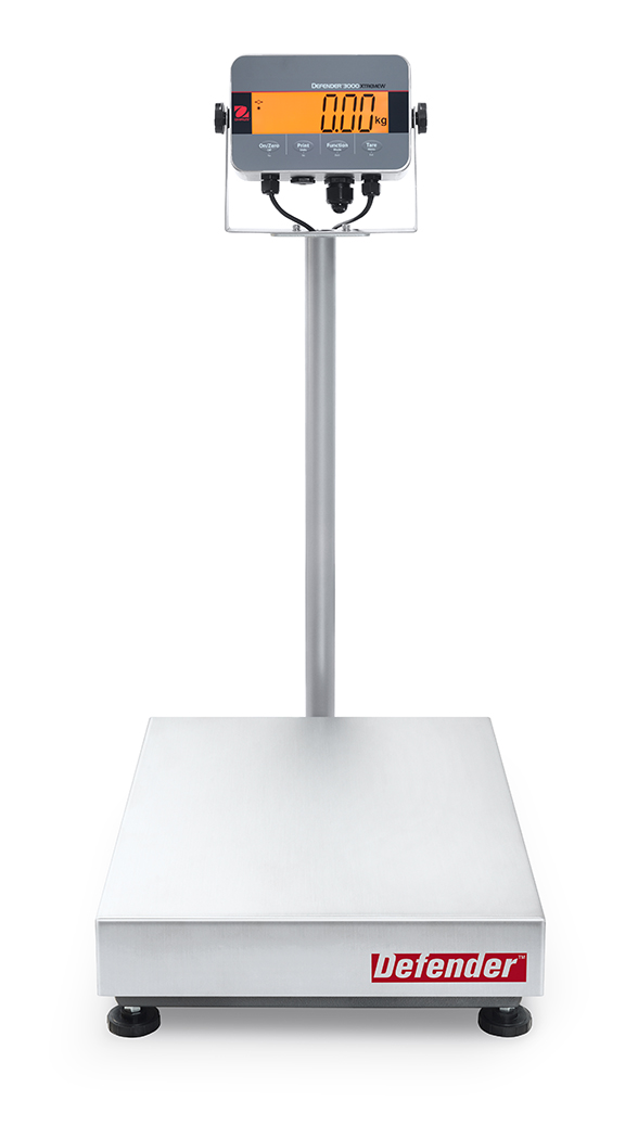 Zaawansowane funkcje ważenia