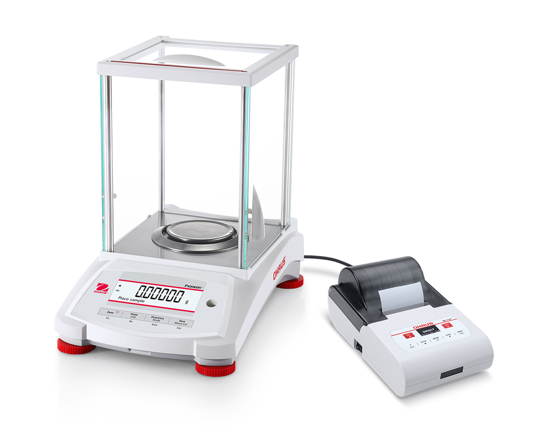 Drukarka igłowa SF-110B — zdjęcie produktu