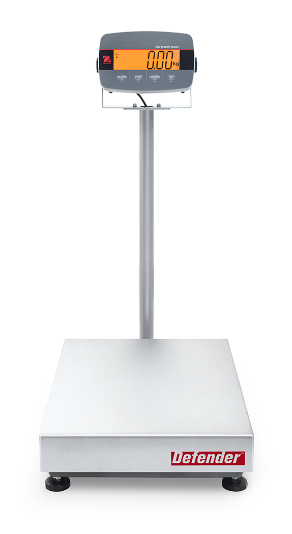 Zaawansowane funkcje ważenia