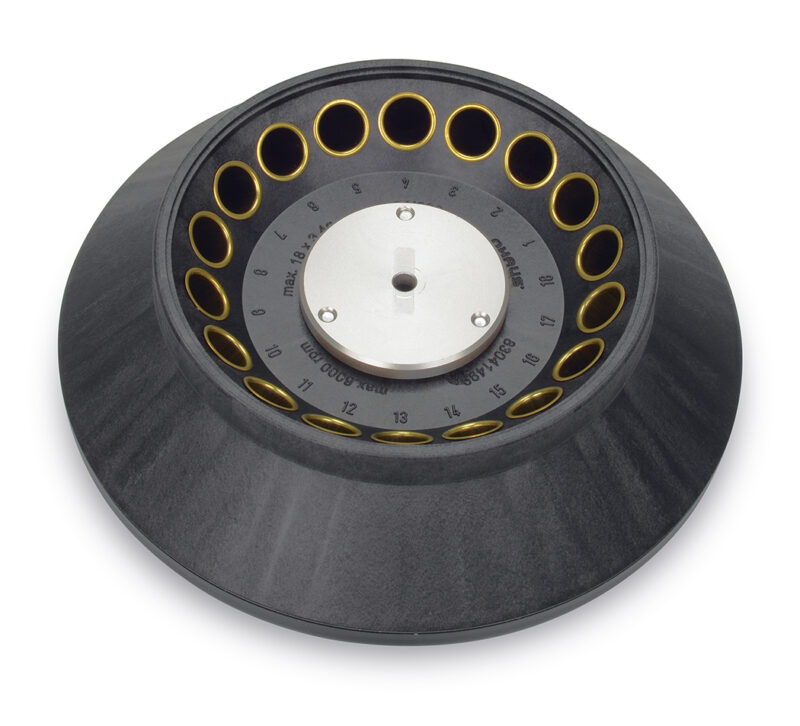 Rotor kątowy 30×1.5/2.0ml ID Sealable