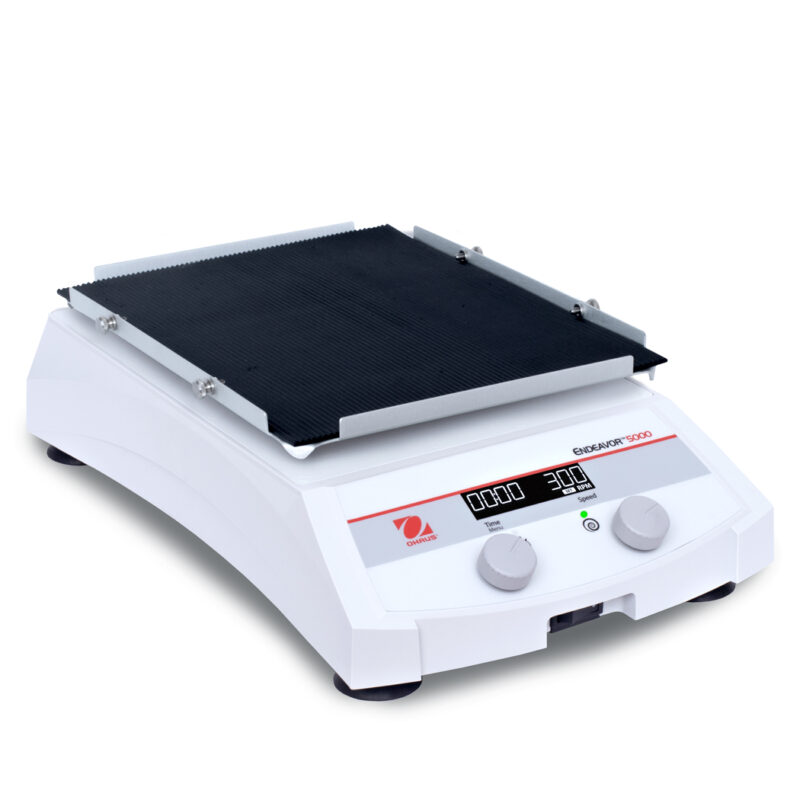 Wytrząsarka orbitalna e-E51LD0420 EU