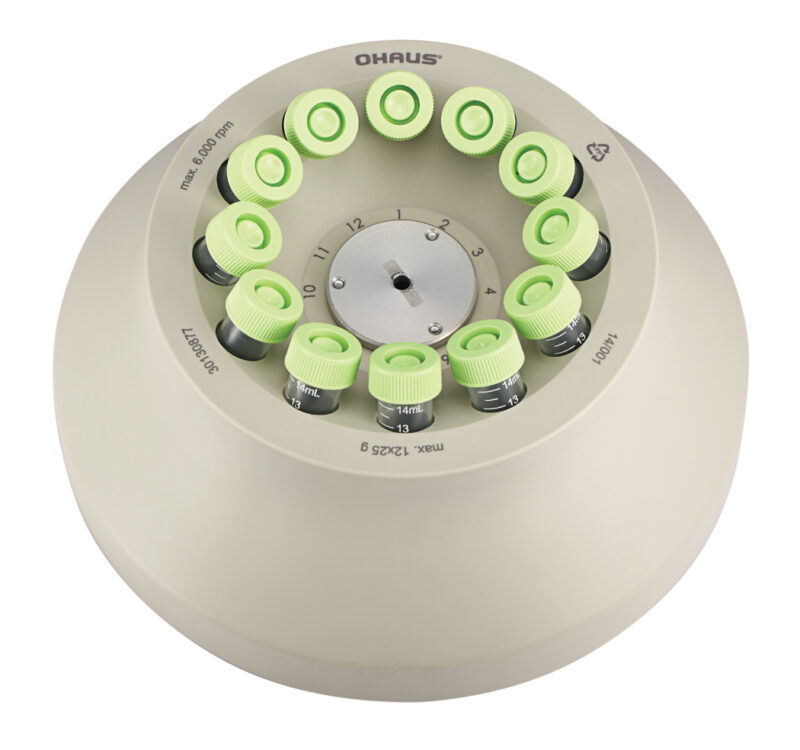 Rotor hematokrytowy 24xkapilary V1