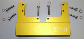 Service tool Mounting Gauge 2 place