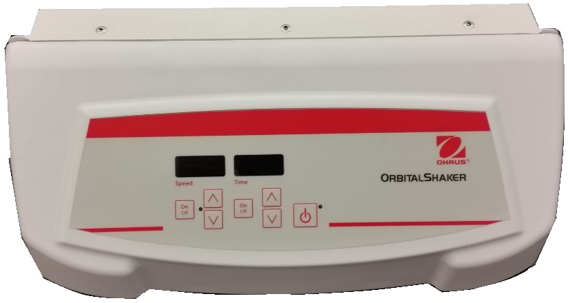 Control Assembly, SHEX 230V — widok z prawej