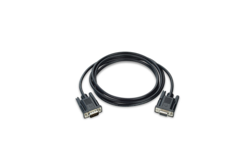 PC Cable 9 pin MB,DV,RD,DxxP,TxxP,PA,AV