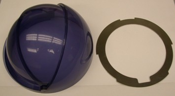 Osłona przeciwwiatrowa