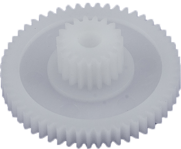 PRZEKŁADNIA,19/55,DRUKARKA,BC / BPRO