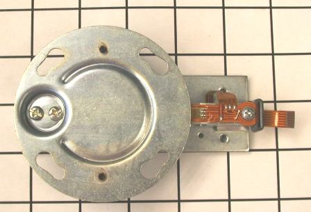 Load cell 400x10mg 200x1mg TA