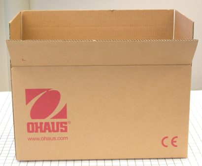 Skrzynka zewnętrzna TA TAJ