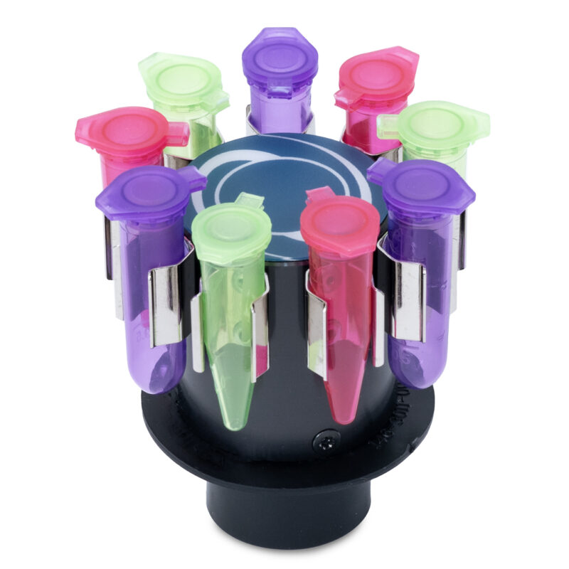 Wysokoobrotowe pionowe uchwyty zaworów