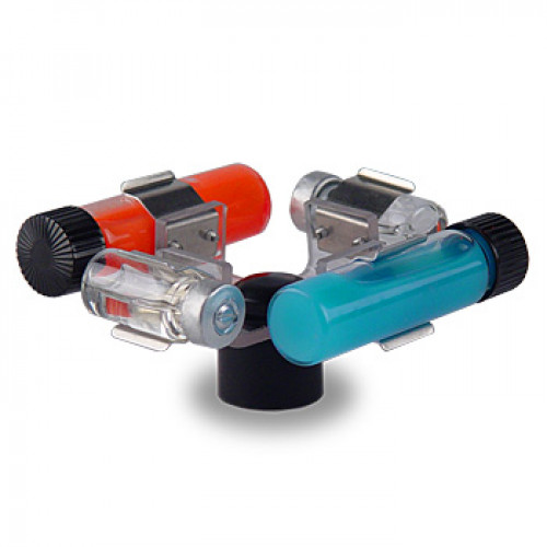 Mały przystawk do ampuły/węża (20267-001