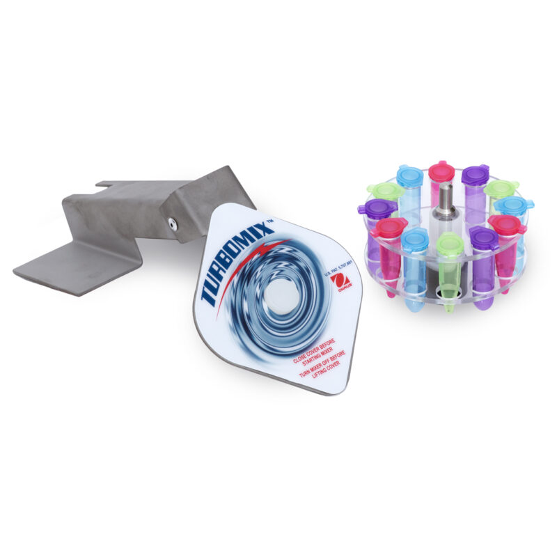 TurboMix akcesoriów