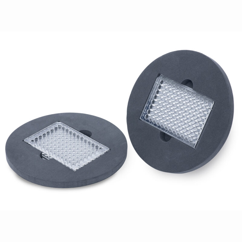 Wkładki do płytek Micropozo 96 (2)