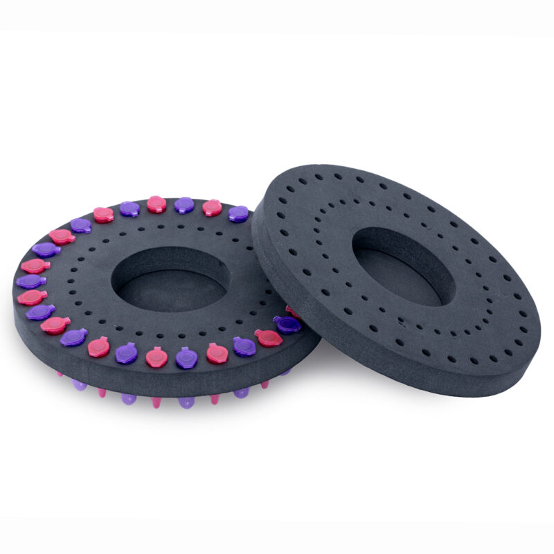 Wkłady wylewają 60 mikrorurek (2)