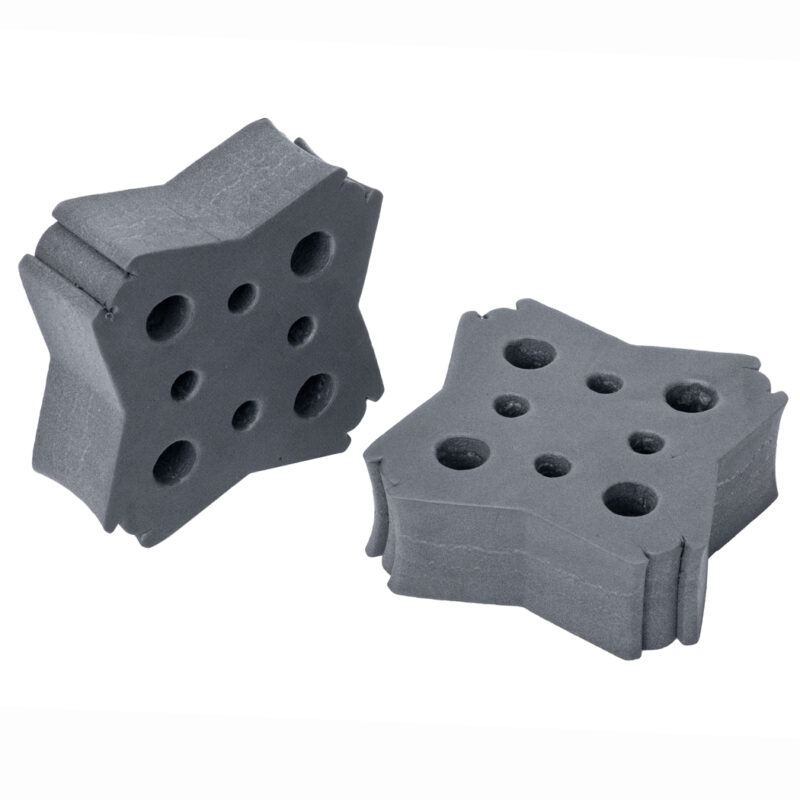 Wkładki rurowe 14-29 mm (2)