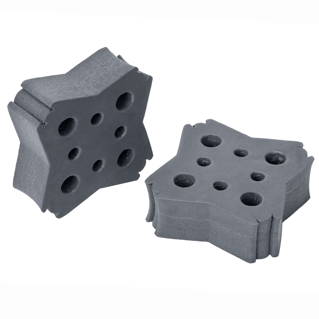 Wkładki rurowe 14-29 mm (2) — widok z prawej