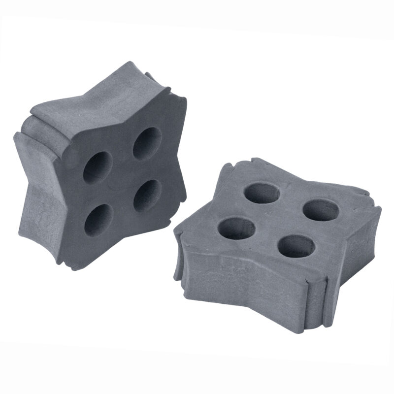 Wkładki rurowe 29-37 mm (2)