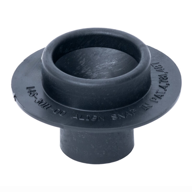 Głowica tnąca z odskokiem