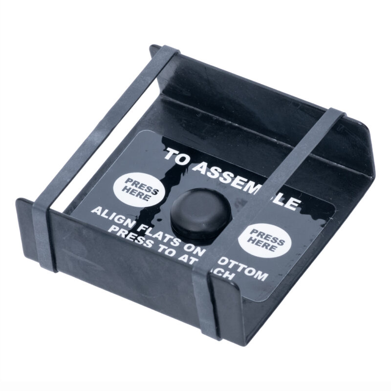 Zestaw adaptera MicroPlate dla BioS Appl