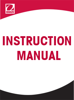 MANUAL, INSTR., DE ADVPRO, WEPA