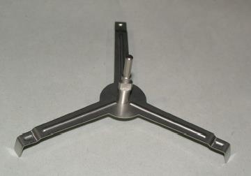 Wspornik szalki komplet