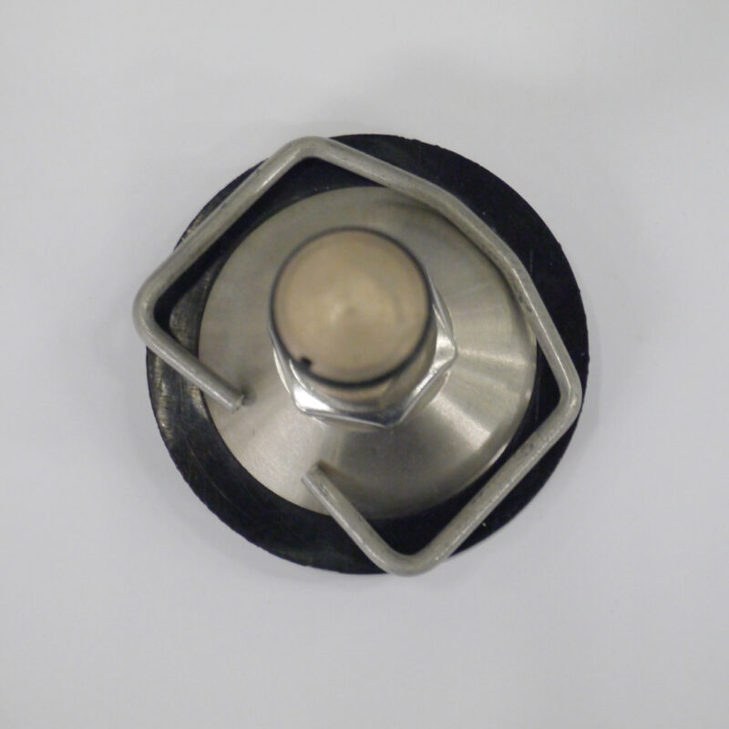 Stopka poziomująca kpl. R280