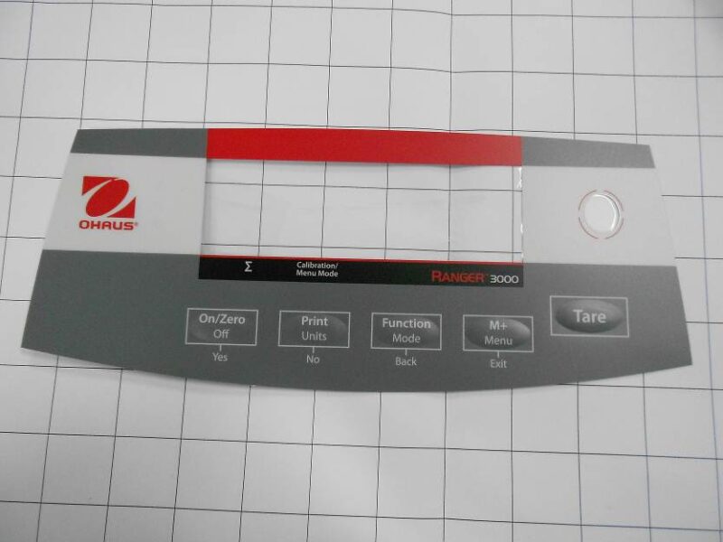 Przycisk funkcyjny EN R31